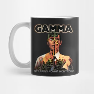 GAMMA Mug